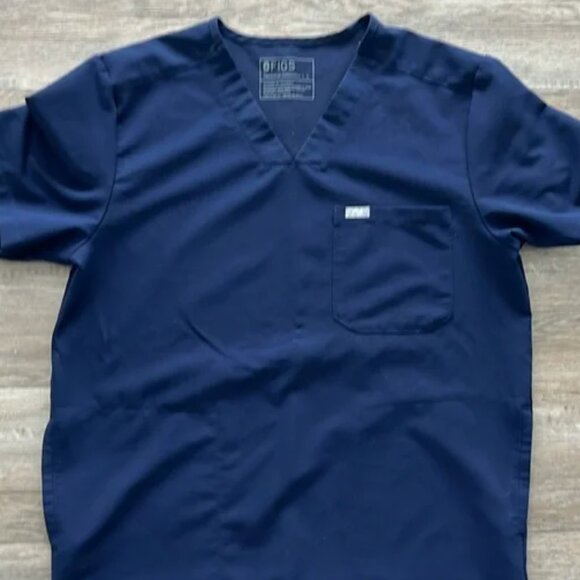 Figs Technical Collection Scrub Set - Picture 13 of 16